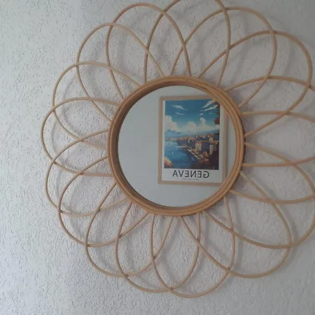 Le Repaire Naturel Apartman